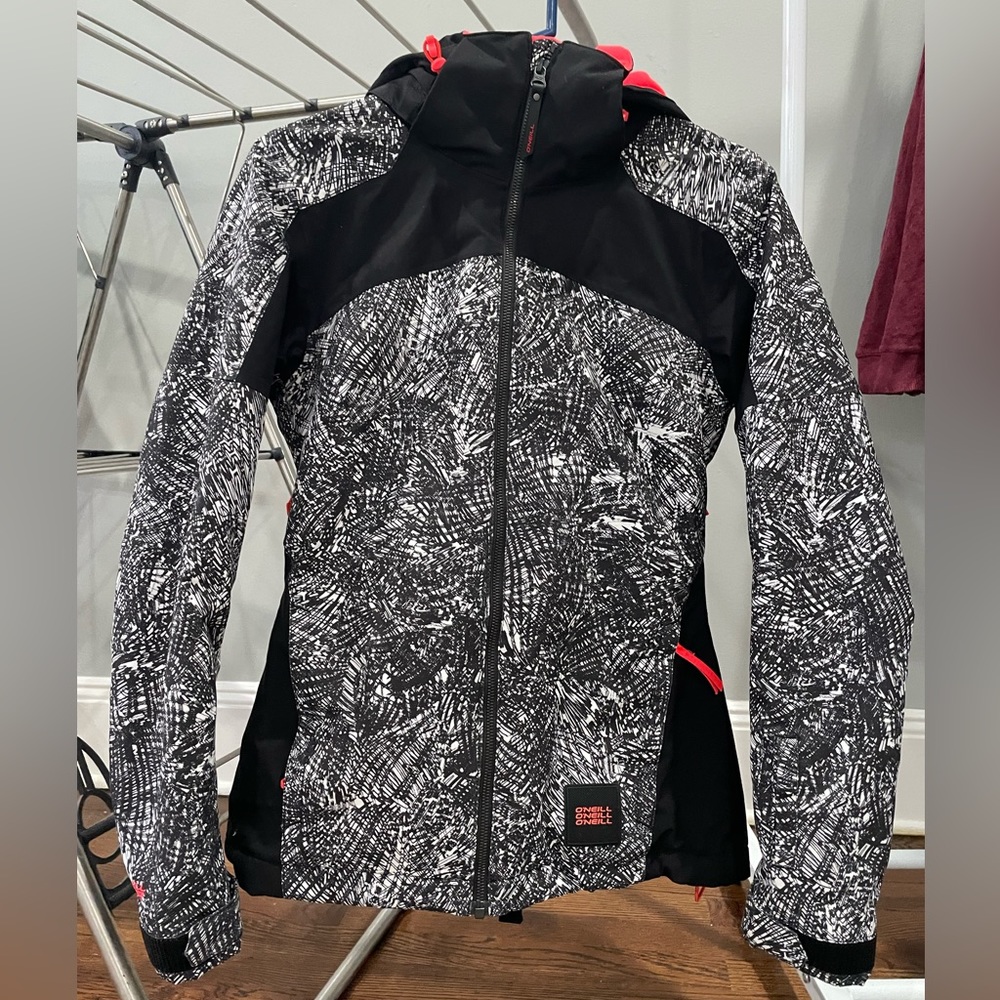 O'Neill ski jacket